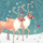 Christmas Reindeer  33er