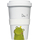 Coffee to go Becher Mug Du Frosch