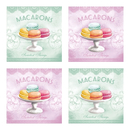 Macarons Lunch 33er