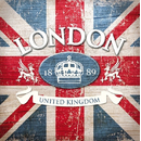 London Town United Kingdom 