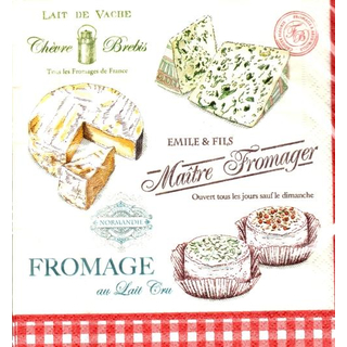 Maitre Fromager 33er