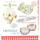 Maitre Fromager 33er