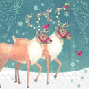 Christmas Reindeer  33er