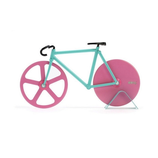 Pizzaschneider Rennrad Watermelon Fixie Doiy