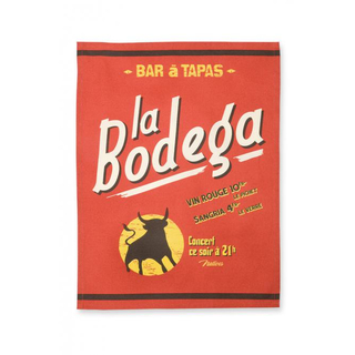 Bodega Kchenhandtuch 