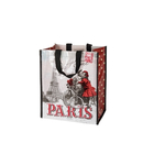 Paris je taime  Mini Cabas Tasche