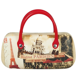 Bistrot Parisien Brillen Etui