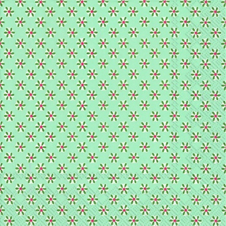 Cute Pattern 33er