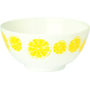 Schale Lemon Bar