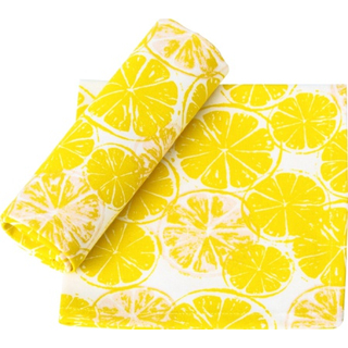 Lemon BarTextil Serviette