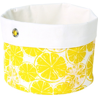 Brotbeutel Lemon Bar Textil