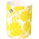 kleiner Brotbeutel Lemon Bar Textil