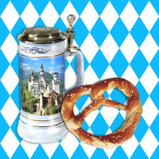 Bayern Neuschwanstein