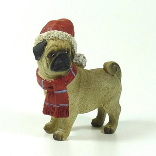 X Mas Mops Henry 