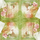 Romance Sweet Pac  33 x 33 cm