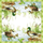 Ente Erpel Duck Family Sweet Pac  33er