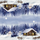 Htte Schnee Httenzauber Sweet Pac  33 x 33 cm
