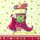 Christmas Bakery Boot  Villeroy & Boch 33 x 33 cm