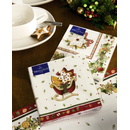 Christmas Bakery Sleigh Villeroy & Boch 