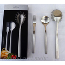 Pastabesteck Auerhahn  Besteck VITTO Pasta-Set 9-tlg.