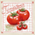 Tomate Red Chili Pepper Fresh Tomatoes 33x33 cm 