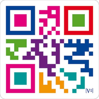 QR-Code Putzis Display Putztuch fr Handy Smartphone Tablet ebook reader versch. Motive