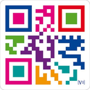 QR-Code Putzis Display Putztuch fr Handy Smartphone...