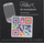 QR-Code Putzis Display Putztuch fr Handy Smartphone Tablet ebook reader versch. Motive