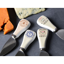 Gourmet Cheese Kse Messer 4tlg. im Geschenkkarton