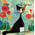 Katzen  Rosina Wachtmeister versch. Designs und Gre