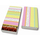 45 Stck Kaminhlzer Streichhlzer Pastel Pattern Paper+ Design