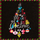 Pop X-Mas Weihnachten Baum black schwarz bunt Crazy Gift  33er 