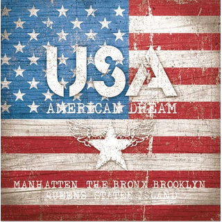 American Dream USA