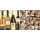 Wein Korken Vin Corks Degustation 33 x 33 cm