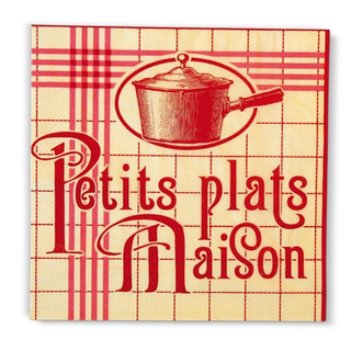 Petits Plats Koch Topf Kche Pt Plate  33 x 33 cm