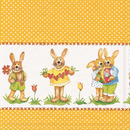 Little Bunnies Ostern 33er 