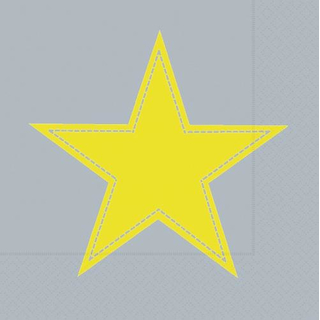 Yellow Star 33er oder 25er 