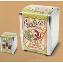 Confiseur Lollies  Retro Collection Servietten Spender...