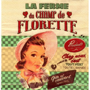 Florette  33er