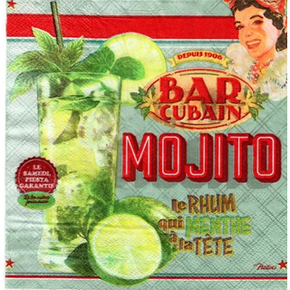 Mojito 33er